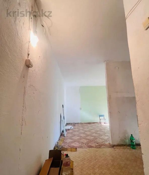 1 комнатная квартира