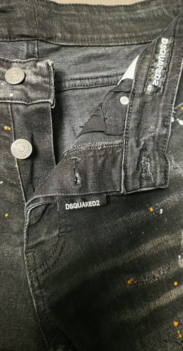 Blugi barbati Dsquared