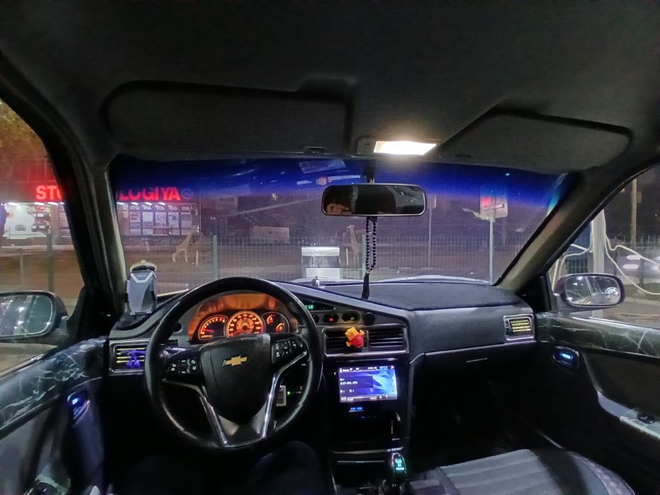 Nexia 2 super kondisianer