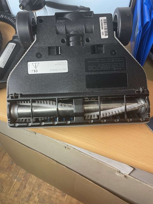 Прахосмукачка Рейнбоу Rainbow