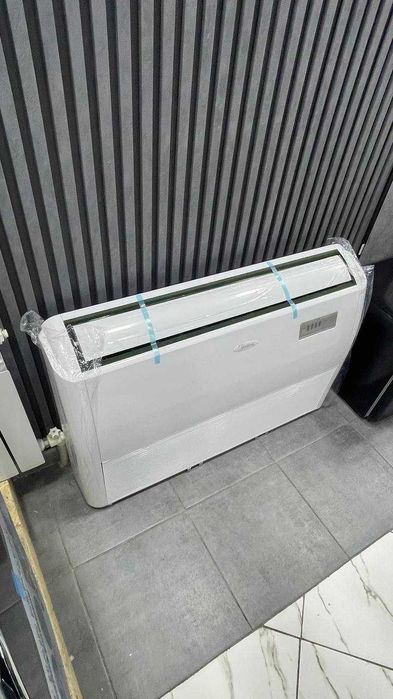 Напольно- Потолочный Кондиционер Midea YUKA- 24,000 Btu / НОВИНКА