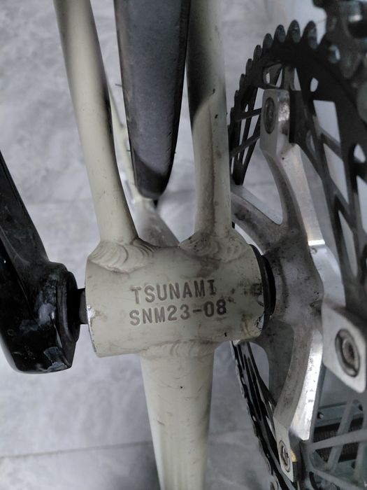продам фикс Tsunami SNM100