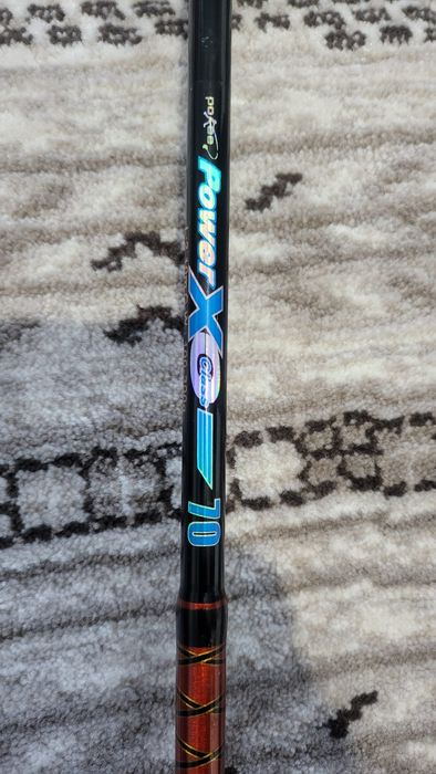 Lansete diferinte mărimi