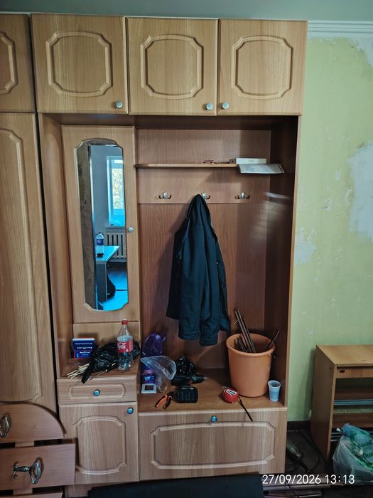 Мебель для прихожии и кухни