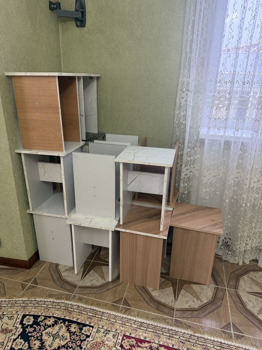 Табуретки в каскелене по 2000 15 шт