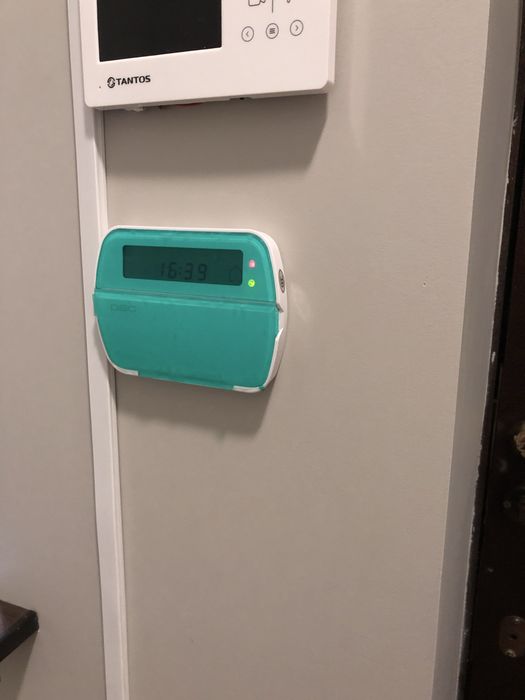 Дом с участком 17 соток