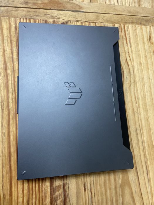 Asus Tuf gaming f15