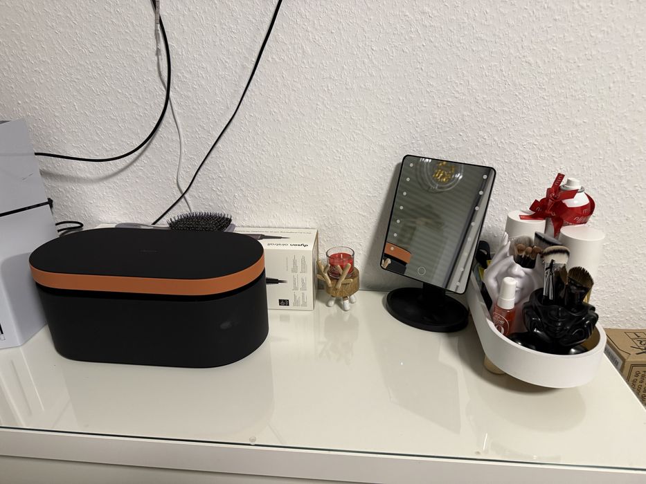 Dyson I.D coral varianta noua