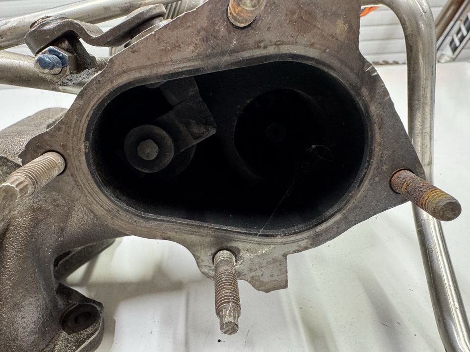 Турбо за Vw/Seat/Skoda/Audi 1.4 tfsi