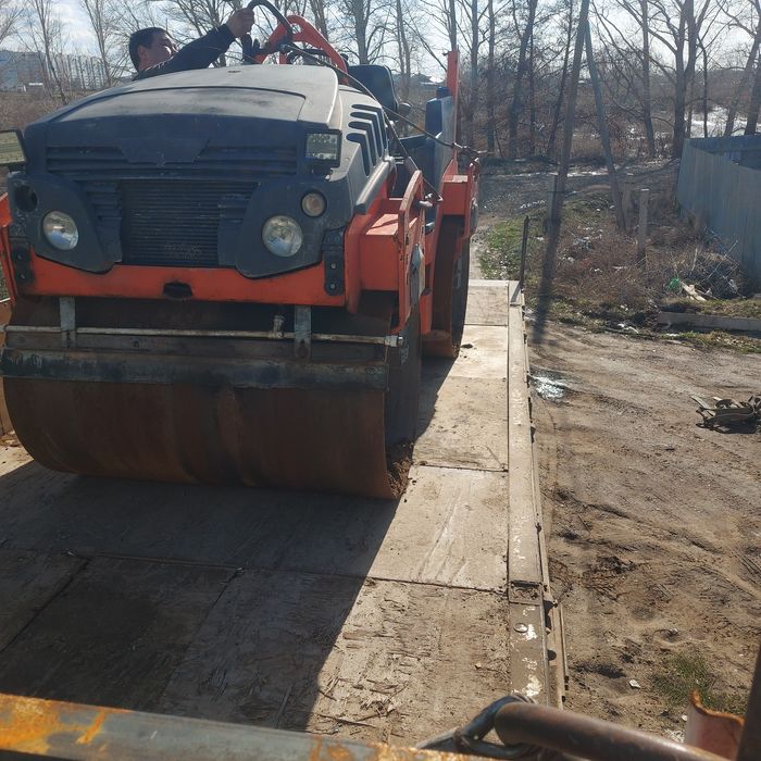 Услуги Манипулятора