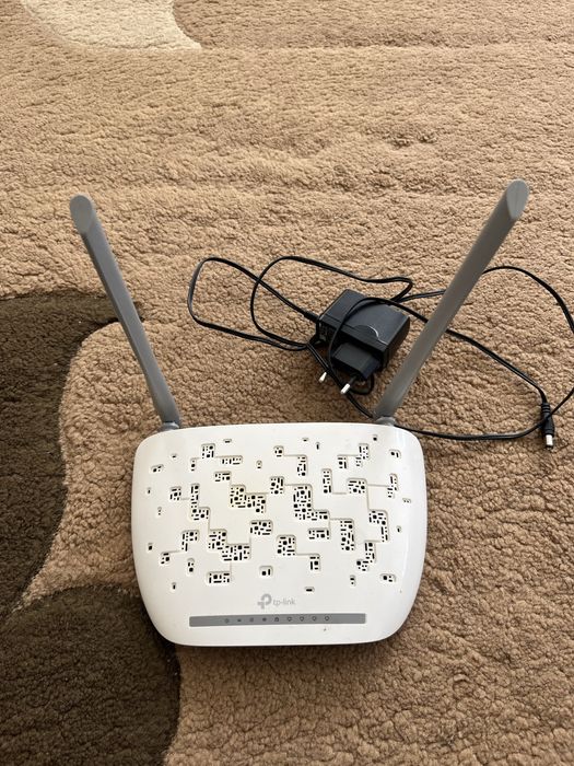 Модем для казахтелекома