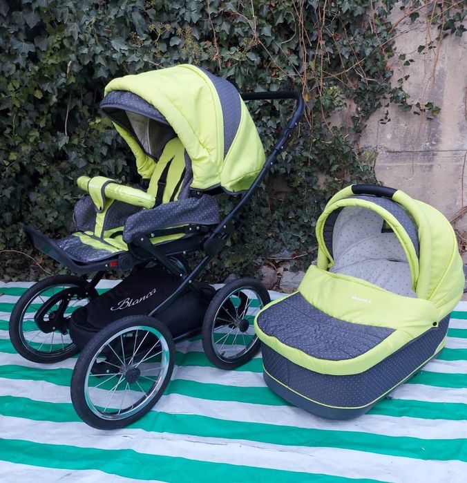 Коляска сатылады