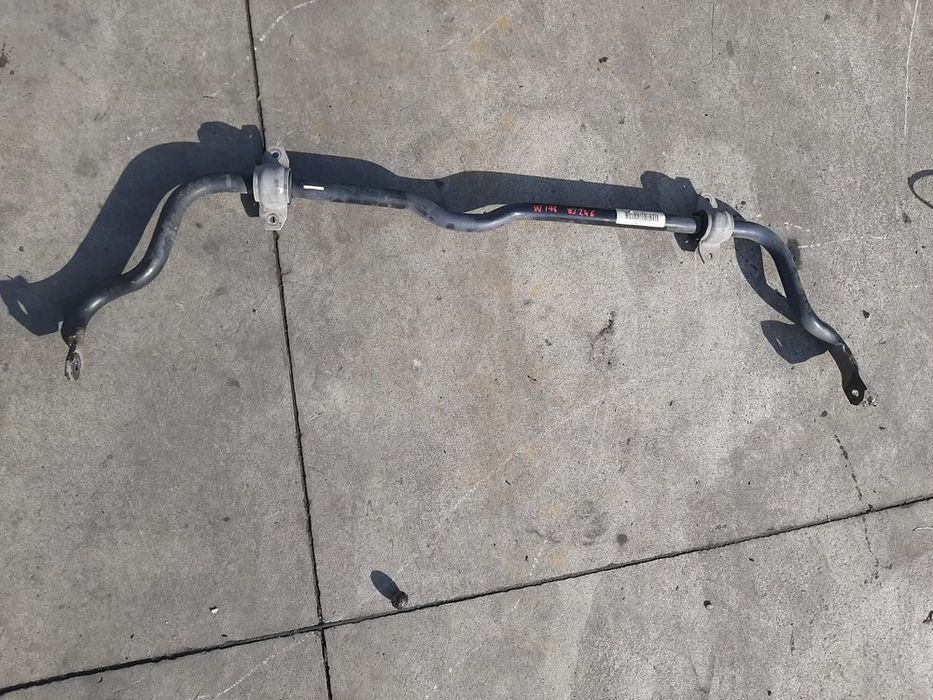 bara stabilizatoare torsiune mercedes a-class w176 b-class w246   a2463203411