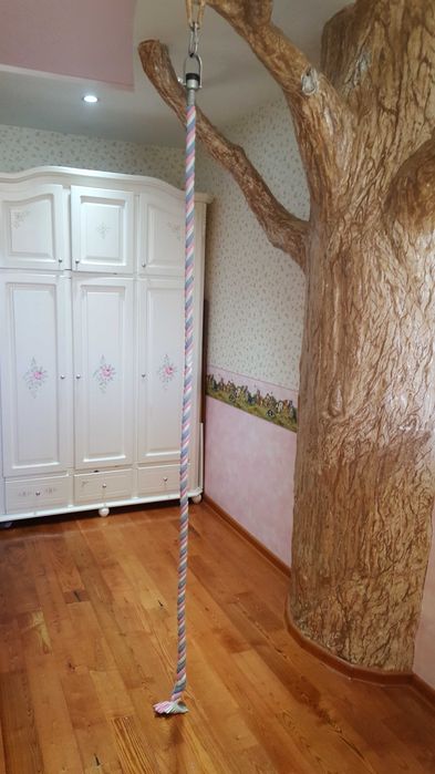 Продаётся  спальный гарнитур для девочки от 7-8 лет