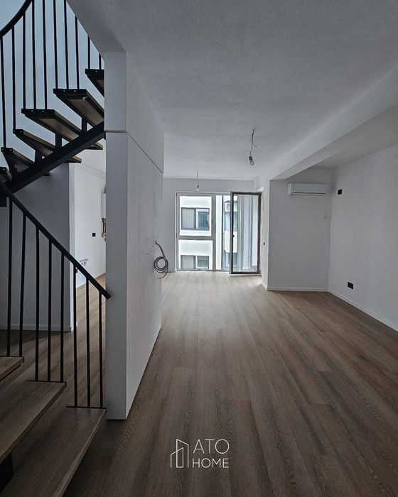 Direct dezvoltator | 4 camere | Apartamente pe 2 niveluri | 2 parcări | Giroc
