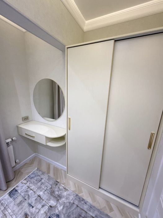 Юнусабад 6, 1(2)/1/4 ФрАнЦиЯ ЕвРоРеМоНт Мебель Техника