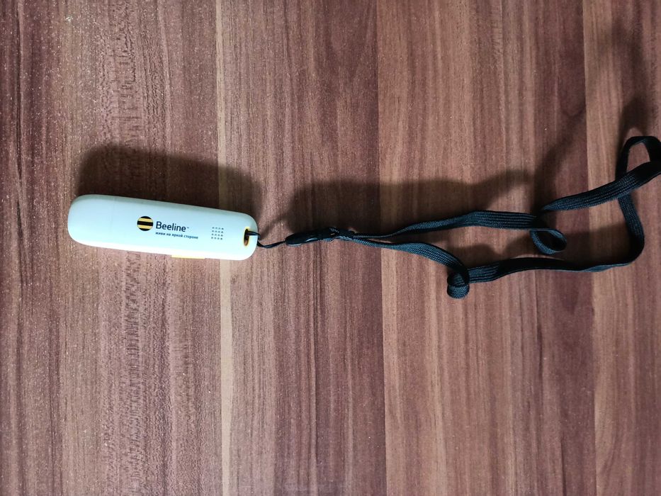 Мобильный роутер 3G USB-модем Билайн MF626 новый. Торг