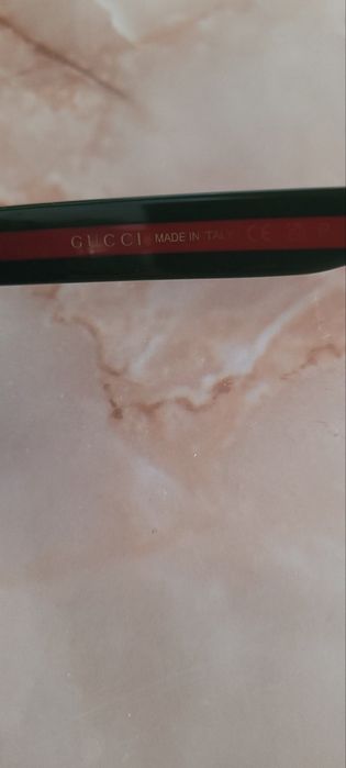 Gucci слънчеви очила