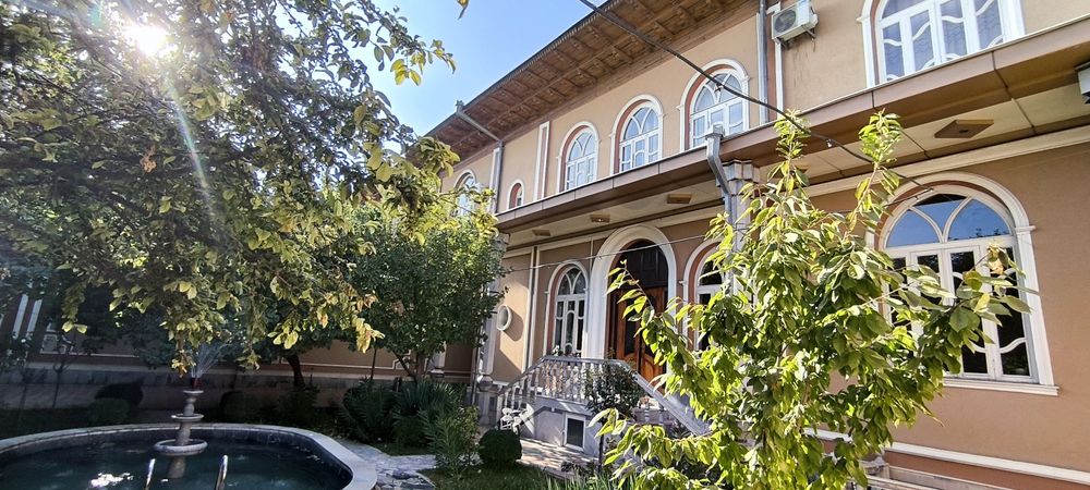 Участка сотилади