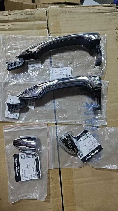 Jetour X70 ручка Жетур х70