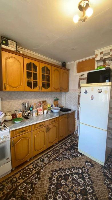 Продается квартира улучшенной планировки