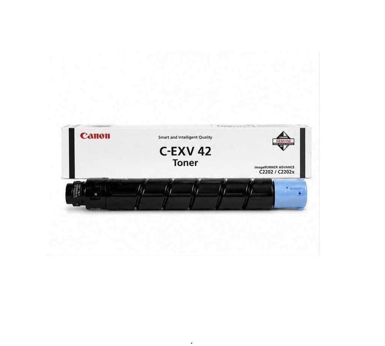 ! Тонер Canon C-EXV 42 для imageRUNNER ADVANCE C2202/C2202x