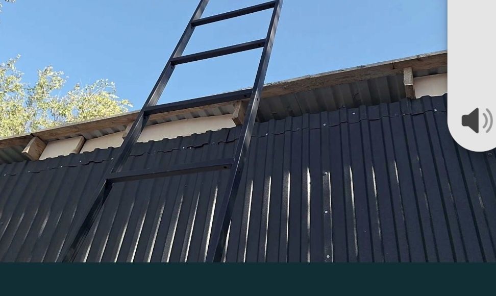 Подмости (леса).Стремянка.Лестница.3в1