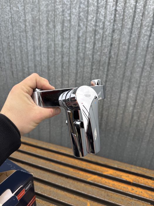 Смеситель Grohe новый оригинал