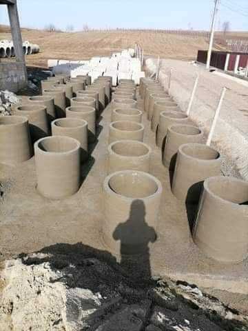 Fantani si fose septice