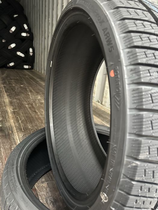Нови зимни гуми ARIVO WINMASTER PROX ARW5 275/30R20 97H XL БОРД 2753020