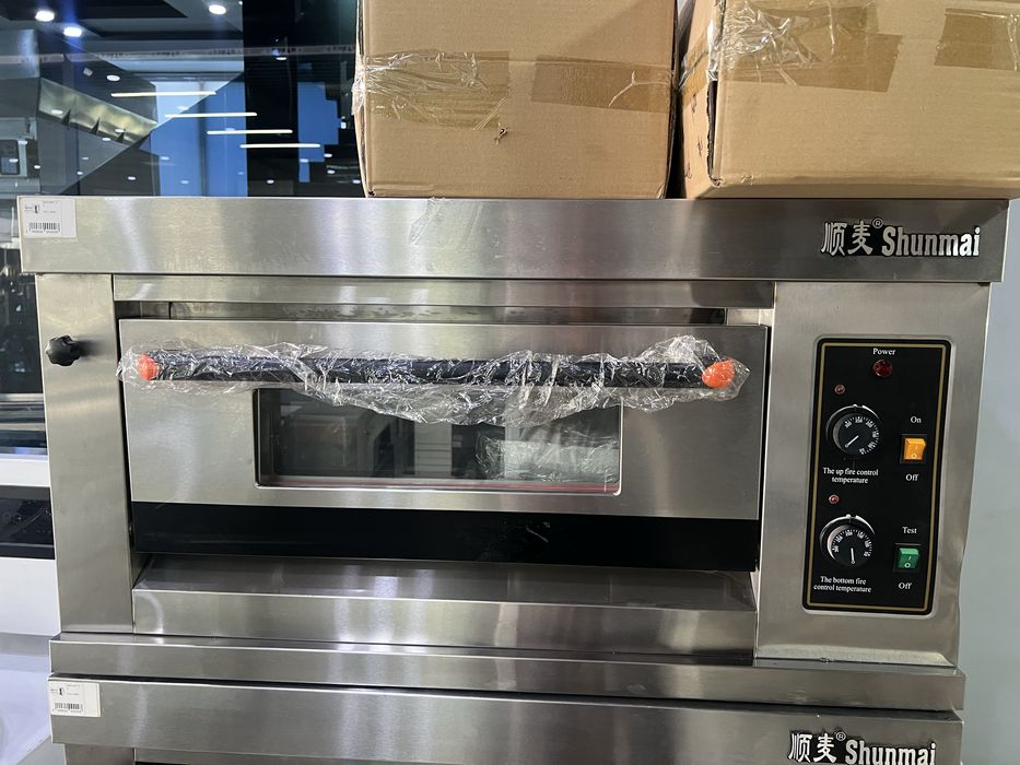 Pechka duhopka mahsus eng sifatli mahsulotlarni pishirish uchun