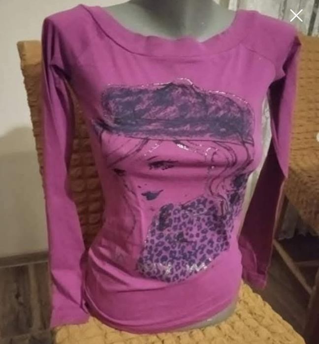 Лот дамски блузи