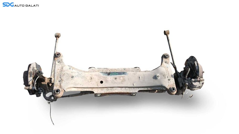 Punte Spate Toyota Avensis T22 1997 - 2003 Cod 5120605050 [MX0614]
