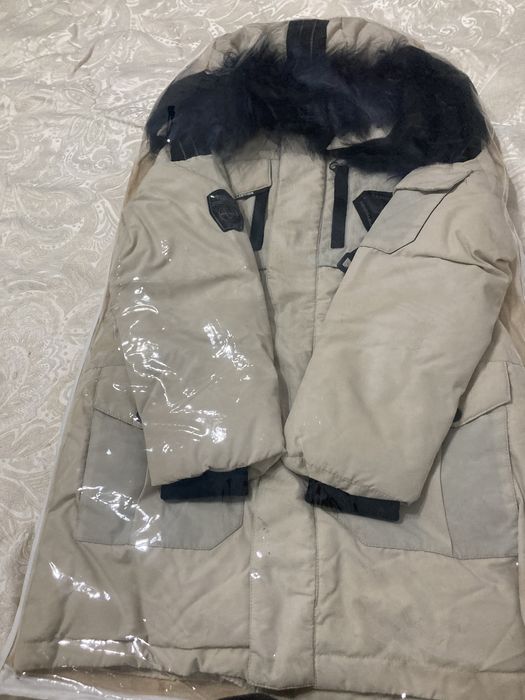 Куртка демисезон на мальчика