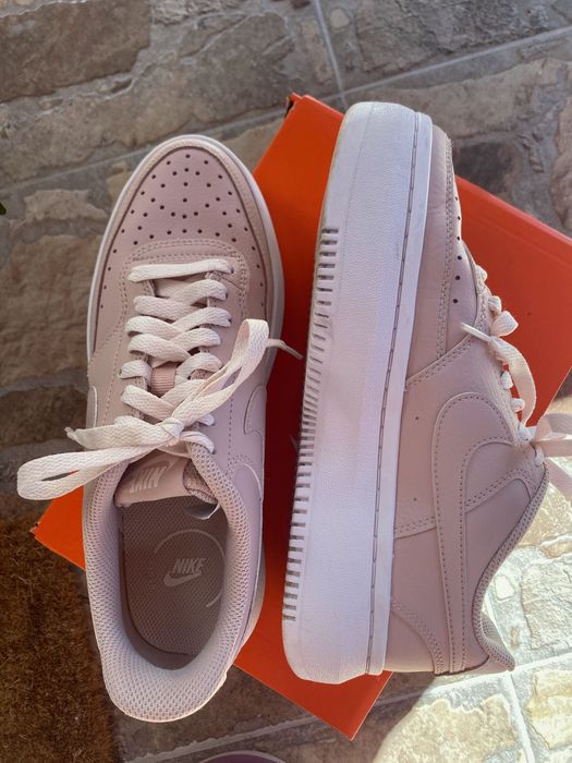 Дамски обувки Nike air
