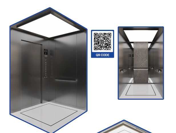 Продажа лифтов. Lift sotamiz ASERA