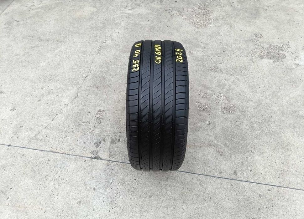 Anvelopa bridgestone Turanza