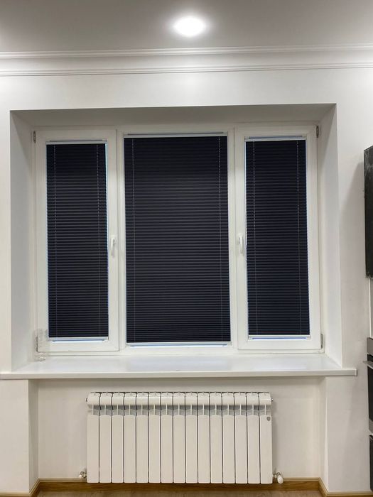 Жалюзи завод фабрика