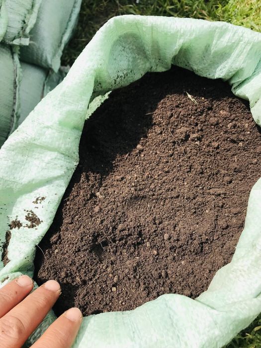 Биогомус Ченозём Оптом Нахда