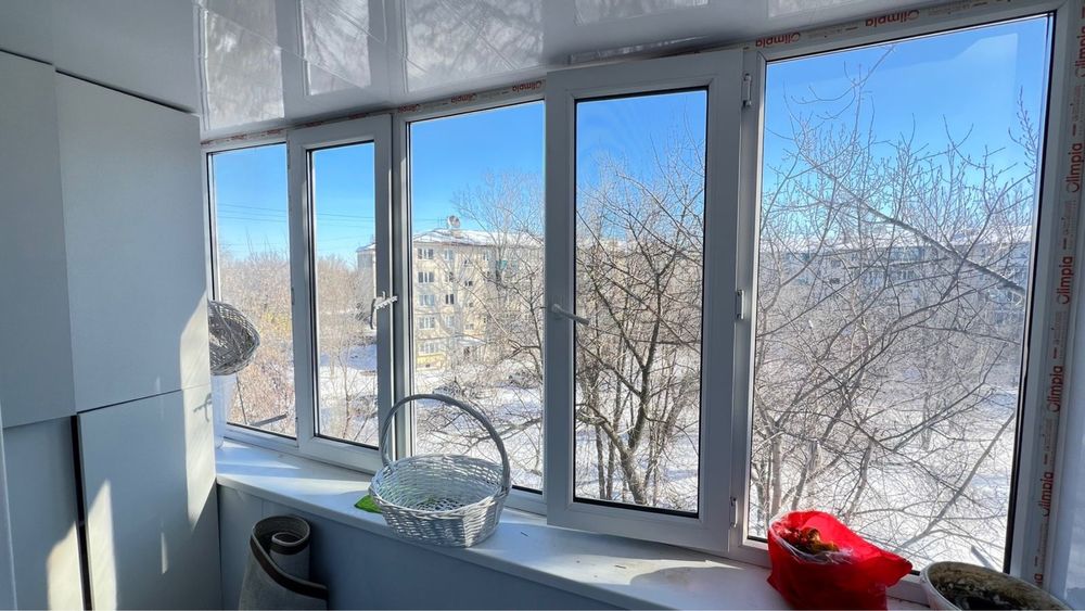 Продам 2х комнатную квартиру