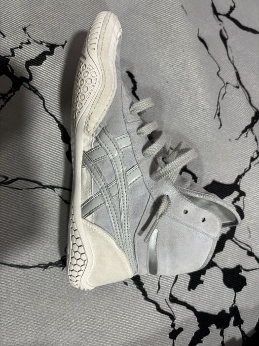 Борцовка asics tiger 2
