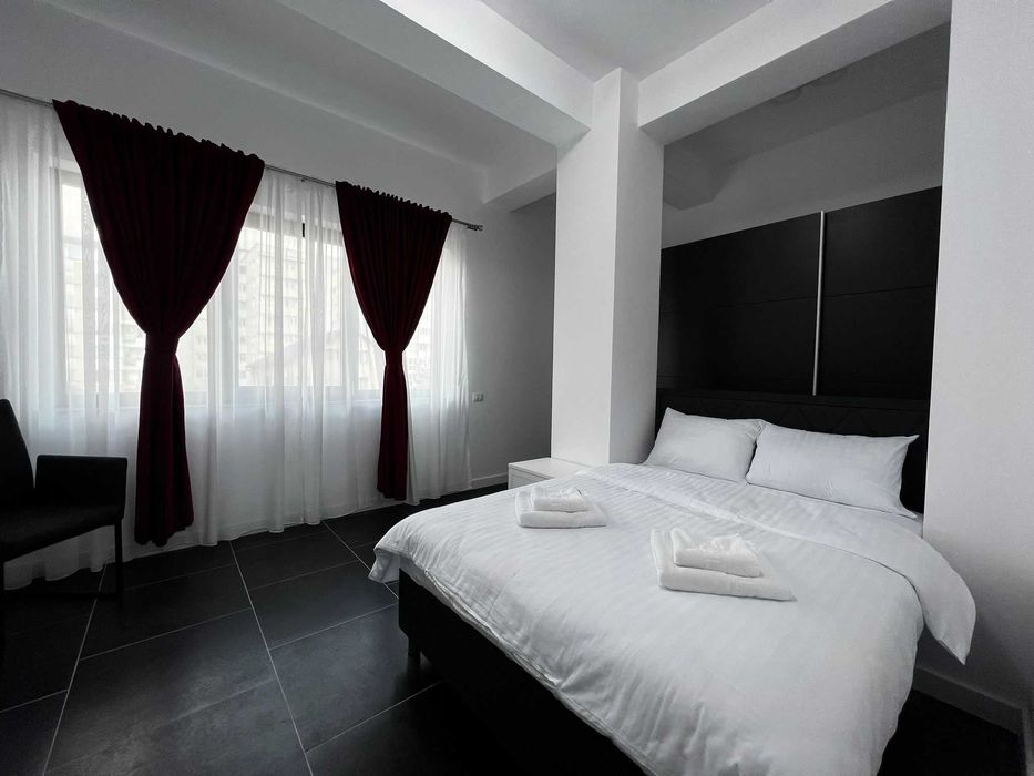 Cazare in Regim Hotelier Suceava Centru ApartHotel  1/2/3 Camere