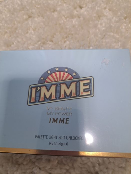 Продам косметику оригинал