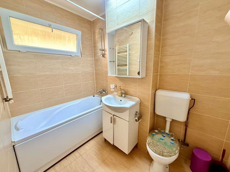 Inchirez apartament 3 camere