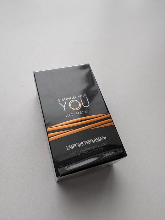 Stronger With You Intensely 50 ml