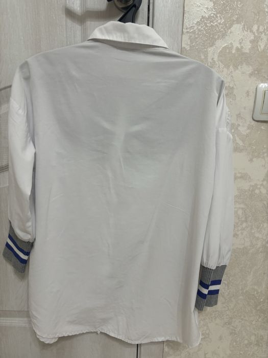 Рубашка жен -2500т