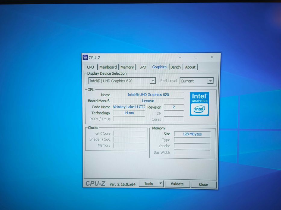 unitate mini pc Think Centre M90n-1 Nano i5 8265u 8gb 256gb