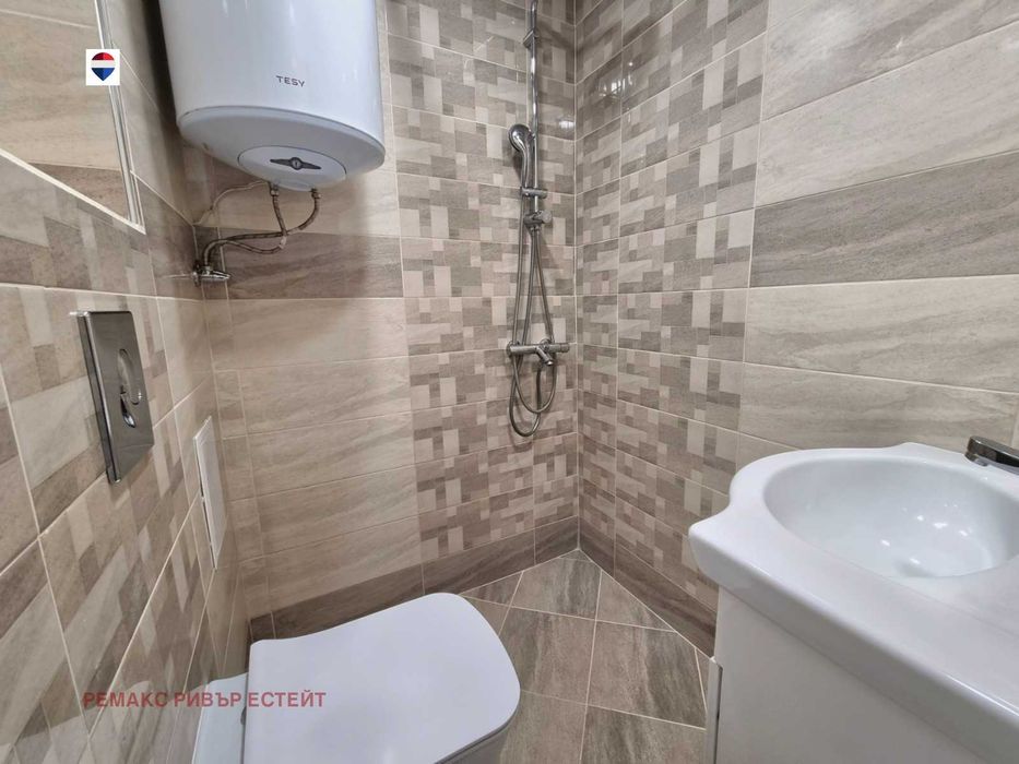 Едностаен апартамент за продажба кв. Здравец Изток