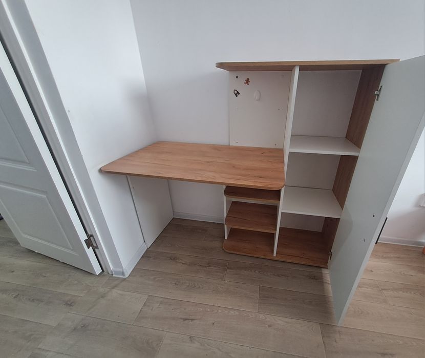 Продам парту б/у