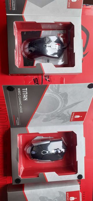 Топ оферта Продавам гейминг мишки + бонус